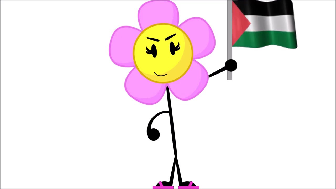 Flower's announcements - YouTube