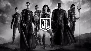 21 - Justice League Extended Soundtrack - Aquaman Returning, Carry Your Own Water (By Junkie XL)