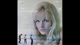 The Sandpipers - "Bon Soir Dame" - LP Version - HQ Stereo chords