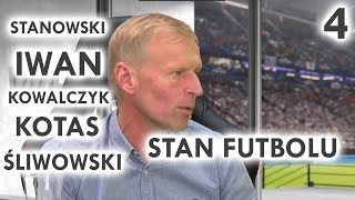 Trener Kotas przejmuje program [STAN FUTBOLU #4]