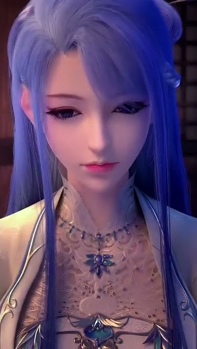 Donghua : Zhu Tian Ji