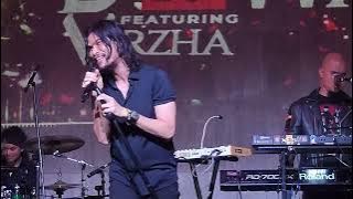 Download lagu DEWA 19 feat. VIRZHA - RISALAH HATI