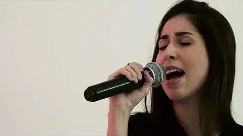Julie Duarte - Someone Like You - Adele