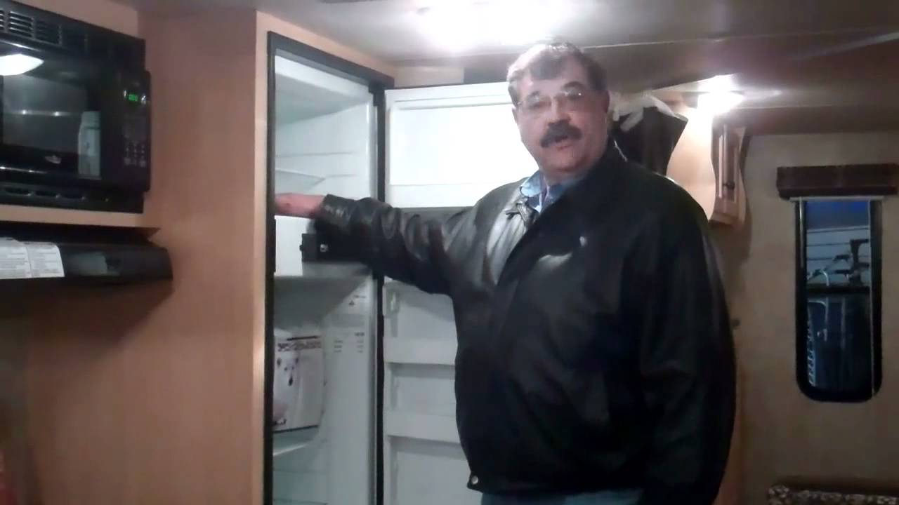 Allen Bittner and the RV Tip of the Week -  Winterize Your