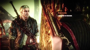 The Witcher 2 Playthrough Part 22 (HD)