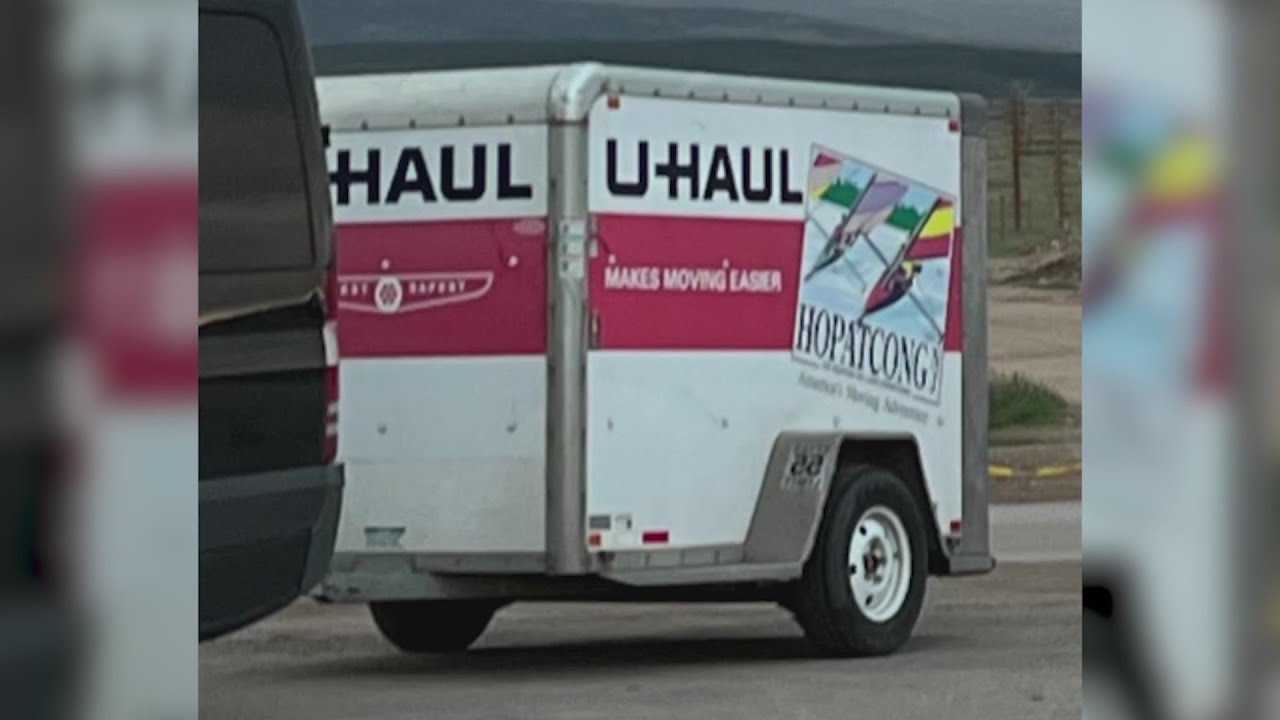 Veruca Salt lead singer's trailer full of equipment stolen YouTube