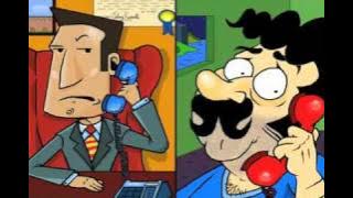 The Italian Man Who Went to Malta [OFFICIAL]