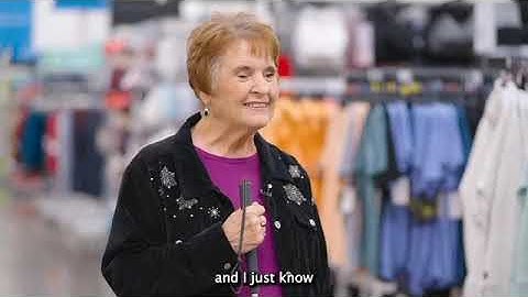 Walmart Offers Aira In Stores & Online | Visual Interpreting On-Demand!