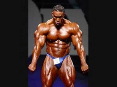 Best of kevin levrone