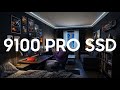 9100 PRO SSD : Power Inside of Winners | Samsung
