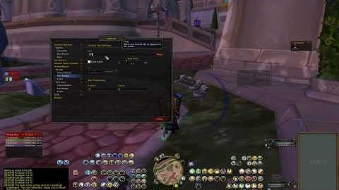 WoW Mods Insider: KGPanels - The Basics (Part 2)