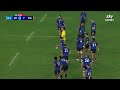 Blues vs. Brumbies - Match Highlights