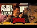 Watch Simmba In A Solid Action Fight | Simmba | Movie Scene