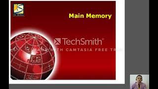 Topic 3: Fundamentals of Information Technology - (Processor and Memory)