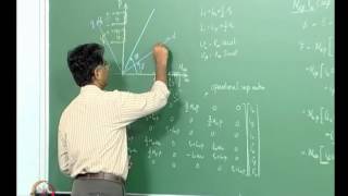 Mod-01 Lec-27 The Arbitrary Reference Frame