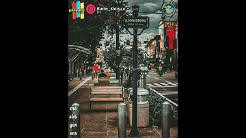 story wa versi lagu lebu keterak angin