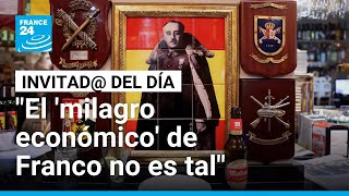 50 años de la muerte de Franco: ¿cómo explicar la nostalgia de algunos hacia el dictador?