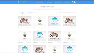 Design Corner - PSD to HTML conversion