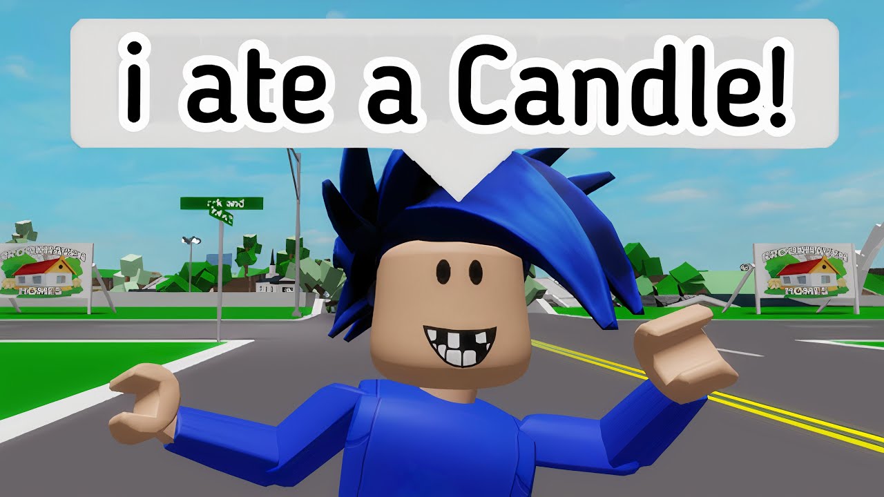 All of my FUNNY “BILLY” MEMES in 16 minutes!😂- Roblox Compilation 