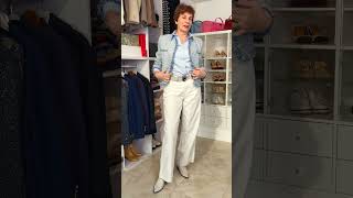 This Outfit - Which Jacket?