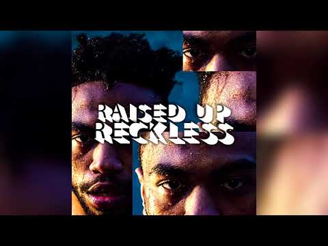 BROCKHAMPTON - RAISED UP RECKLESS (BHE Edit)