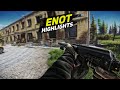 HIGHLIGHTS | DUO | ТАРКОВ | ESCAPE FROM TARKOV