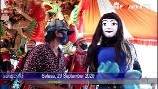 Ku Puja Puja - Singa Dangdut Estu Nada Live Desa Sukamulya Tukdana Indramayu