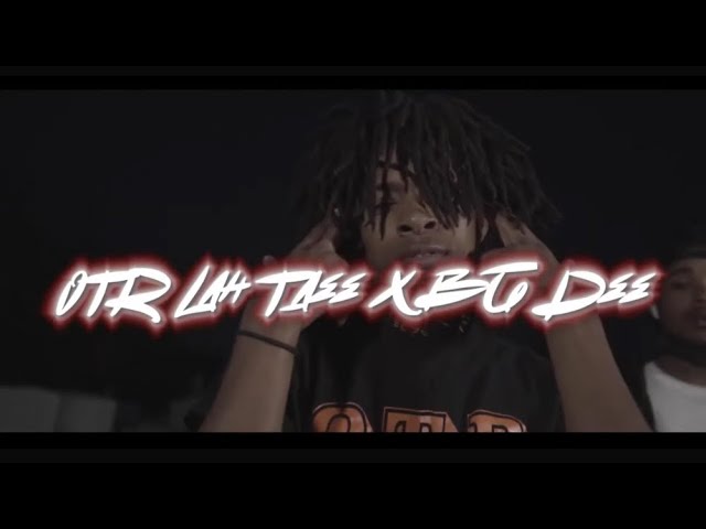 OTR TAE x BG Dee - No Hook (Official Muzek Video)