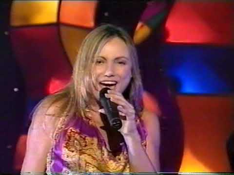 Tina Cousins - Pray (Live)