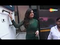 Raveena Tandon, Arshad Warsi, Yuzvendra Chahal &amp; Others At Jhalak Dikhhla Jaa Set For Shoot #viral