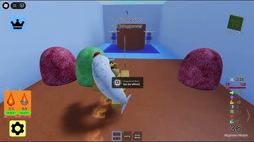 crown challenge 11/4/2025 randomly generated droids