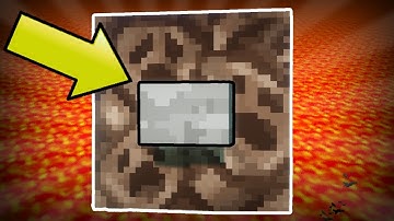 THIS BUTTON IS HAUNTED (MINECRAFT Find The Button)