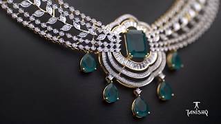 TVC- TANISHQ