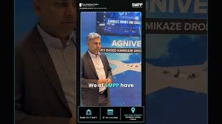 Live from Eurosatory 2026 | Evolving Technologies, Evolving Battlefields