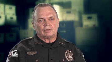 Manhunt for Franklin Delano Floyd | Pandora