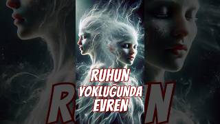 Ruhun Yokluğunda Evren