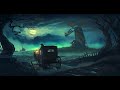 Night Ride (Ryan Leach October 2022 Composing Competition)