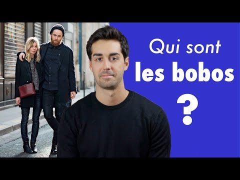 Vidéo: Qui Sont Les Bourgeois