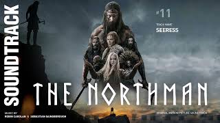 Seeress - The Northman Soundtrack (by Robin Carolan & Sebastian Gainsborough)