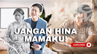 Hitung 3 Generasi ke belakang, siapa yang dulu bukan asal dari desa❓