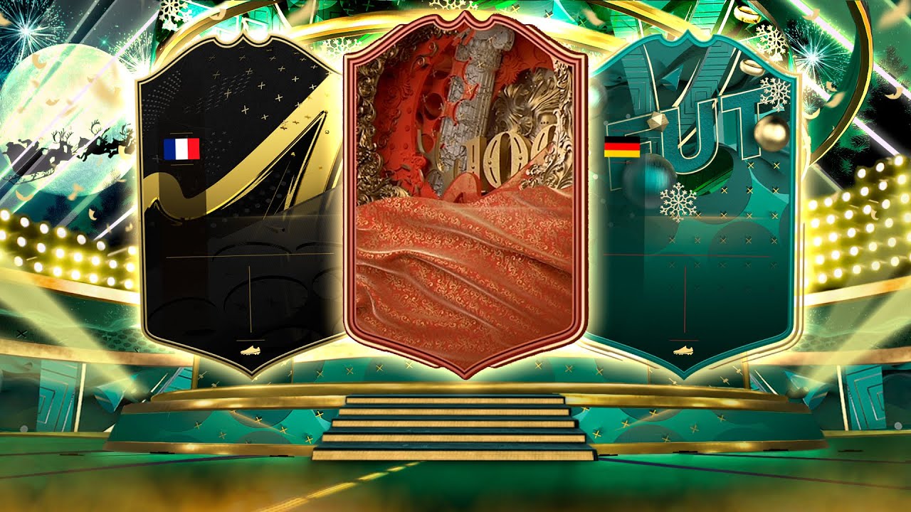 NOVA PROMO REVELADA, PACKS DA COPA DO MUNDO, TOTW 10 E MAIS!! - FIFA 23 Ultimate Team