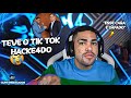 LUVA DE PEDREIRO TEM SEU TIK TOK H4CKEADO PELO EX EMPRESARIO !? CASEMIRO DA ATAQUE DE RISADA