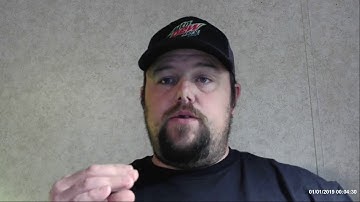 No Inputs To Betaflight