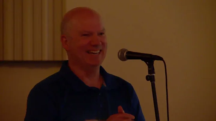 Cosmic Co-Creation Event with Gerald ODonnell & Co...