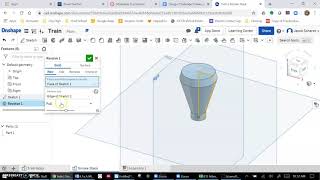 Celebrity Onshape Revolve Wealth