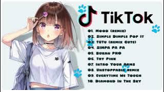 เพลงสากล ฮิต จากTik Tok ฟังเพลินๆ🥰Best Tik Tok Songs 2021 - Tiktok เพลงฮิต