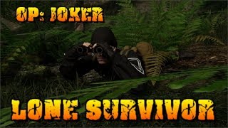Lone Survivor - SquadOps || Operation: Joker screenshot 5