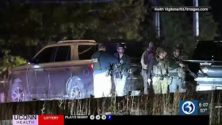 TEAM COVERAGE: Maine mass shooting reignites gun laws debate