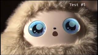AI Plushie Companion – The Smart Talking Plush Everyone Wants  screenshot 5