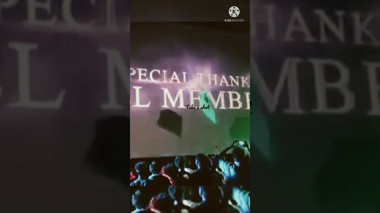 EXCLUSIVE ⚠️Thalapathy "Garudan" fanmade poster release| 